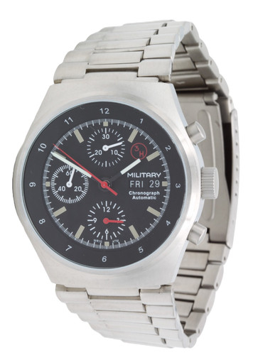 Bund montre bracelet - bund, h3