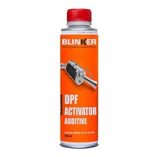 Nettoyant Filtre À Particule