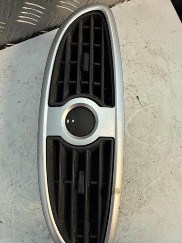 Aerateur tableau bord - de,