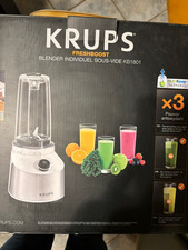 Blender individuel sous vide KB1801