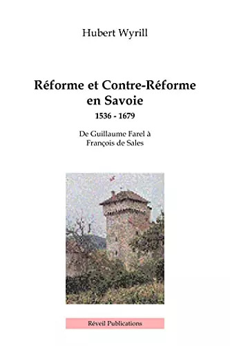 Réforme contre en - réforme, contre-réforme