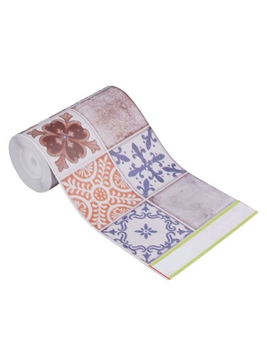 Autocollant décoration - de,