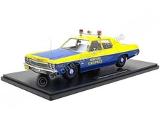 1974 Dodge Monaco "Policía