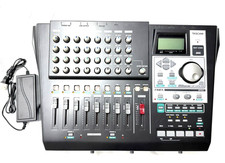 Enregistreur CD multipiste