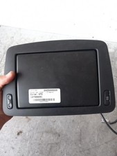 Ecran GPS PEUGEOT 308 1 PHASE 1 96650242ZD