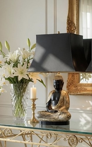 Lampe roche bobois - lampe,