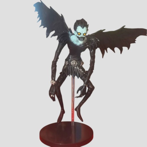 Figurine ryuk death - ryuk,