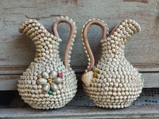 2 ANCIENS PICHETS VASES EN