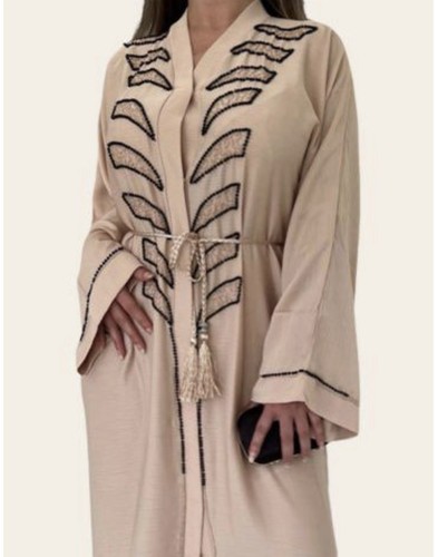 Abaya caftans dubai - caftans,