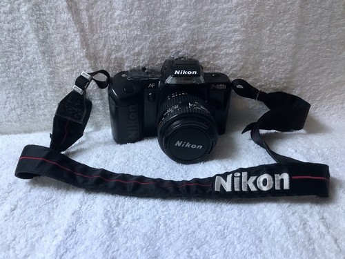 Appareil photo reflex nikon - appareil,