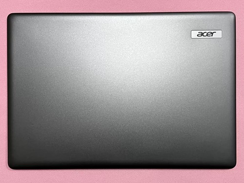 Coque arrière lcd couvercle - coque,
