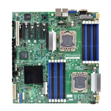 Carte Mère Intel S5520HC Deux