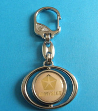 Porte clé automobile CHRYSLER  R.9