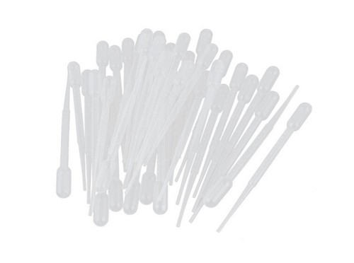 10x pipette pasteur - pasteur, en