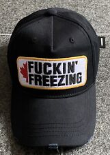 DSQUARED2 F/W 2017 FREEZIN’