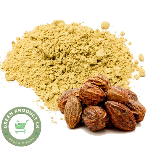 Haritaki fruit powder - haritaki, |
