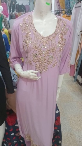 Robe kabyle - robe,
