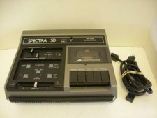Audiotronics Spectra SD 154