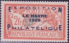 FRANCE STAMP TIMBRE N° 257A