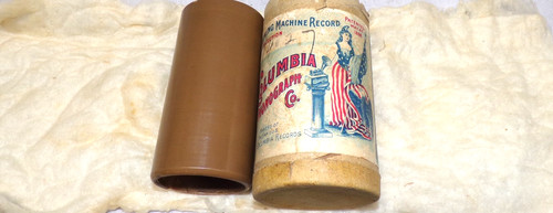 Columbia phonographe - columbia,