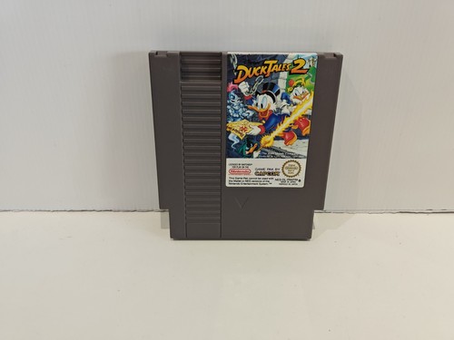 Disney ducktales nintendo - ducktales, (nintendo