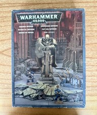Warhammer 40k honoured - warhammer,