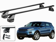 Barres de toit Pour Land Rover