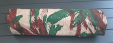 Para Indochine variante Toile de Tente Mle 1951 datée 53 Légion BEP ORIGINAL