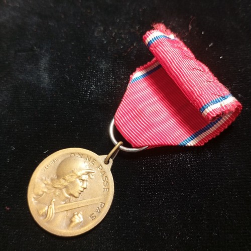 Médaille - z9/04/26,