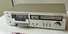 Platine lecteur cassette jvc - platine,