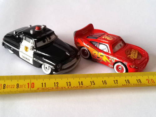Disney pixar lot cars - disney,