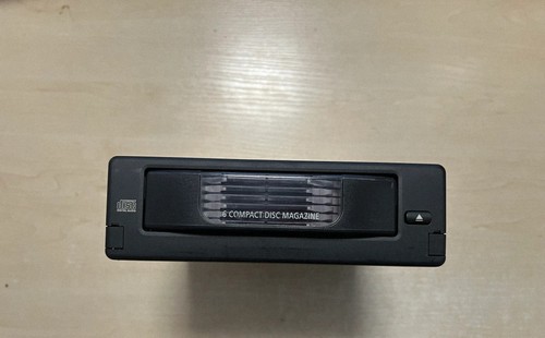 Bmw e60 changeur cd - bmw,