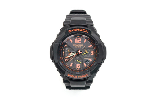Montre homme casio - montre,