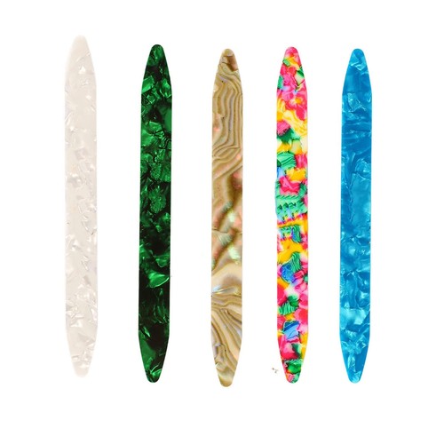 5pcs plectre professional - 5pcs,