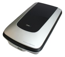 Epson Perfection 4490 Scanner