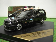 RENAULT LAGUNA break ph II de