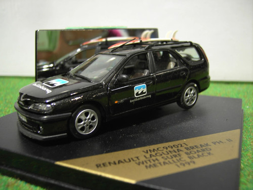 Renault laguna break - renault,