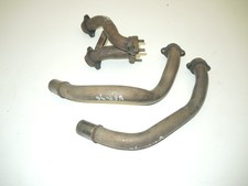 Collecteur pot échappement HONDA VFR 750 RC36 de 1994 / 1997