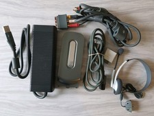 Lot alimentation xbox - lot,