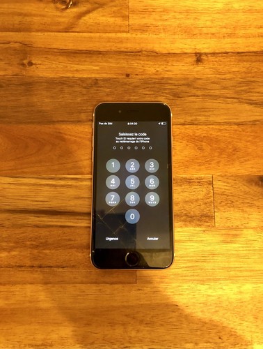 Iphone apple a1688 32gb - apple,