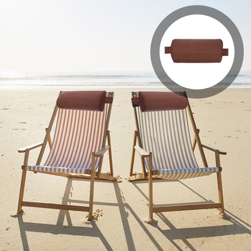 Appui tête chaise - appui-tête, plage