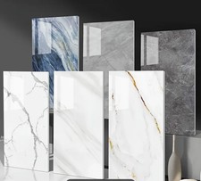 Carreaux PVC effet Marbre 30cm