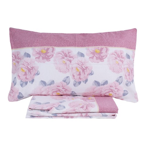 Drap housse complet pour lit - drap,