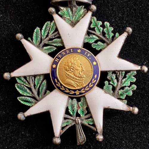 Médaille chevalier la - médaille,