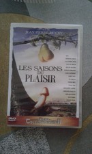 DVD*LES SAISONS DU