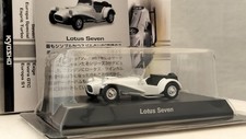 Voiture miniature KYOSHO 1/64