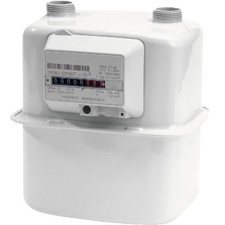 Compteur de circuit gaz- 6x20