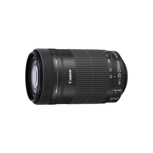 Objectif pour reflex canon - objectif,