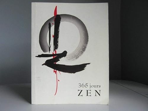 365 jours zen - 365,