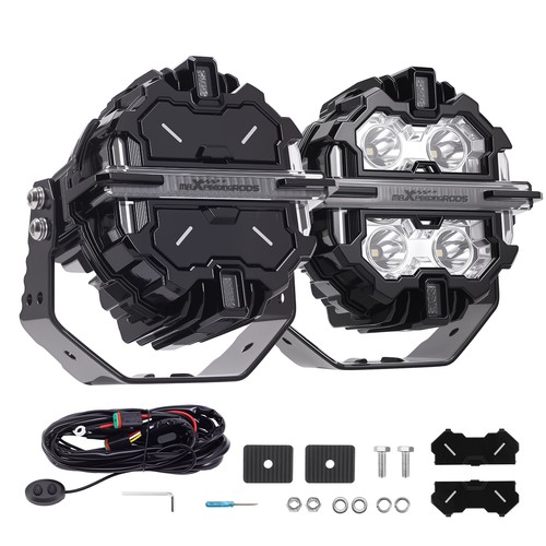 Projecteur led crosshair 178w - projecteur,